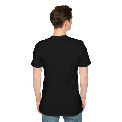 Driven Unisex Softstyle T-Shirt