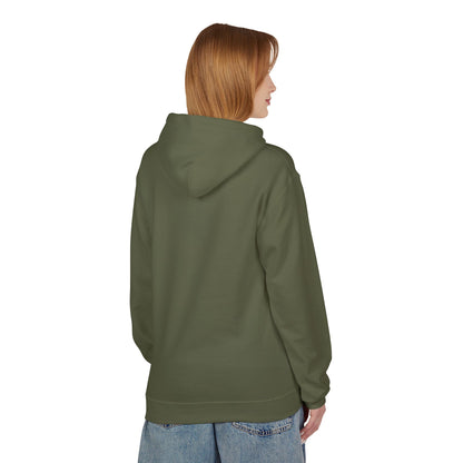 Unisex Midweight Softstyle Fleece Hoodie