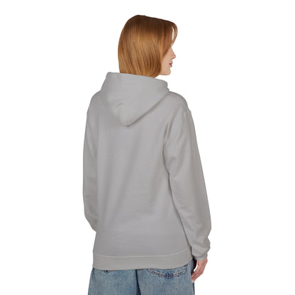 Unisex Midweight Softstyle Fleece Hoodie